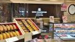 安定した美味しさ