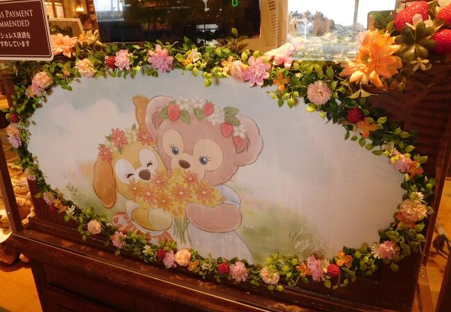アーント ペグズ ヴィレッジストア クチコミ アクセス 営業時間 東京ディズニーリゾート フォートラベル