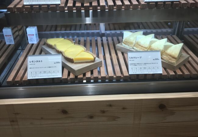 カフェ ミール ムジ 錦糸町パルコ店 クチコミ アクセス 営業時間 錦糸町 フォートラベル