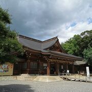 砥鹿神社 