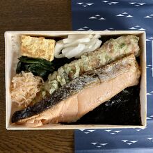 海苔弁 山登り 海