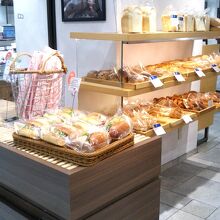 ブレッド ストーリー 松屋銀座店