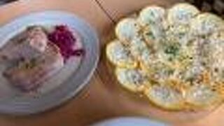 コーボ レストラン