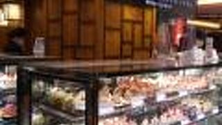 チーズケーキだけでないです