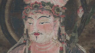 奈良博三昧 －至高の仏教美術コレクション－展 ♪