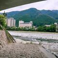 飛騨川公園