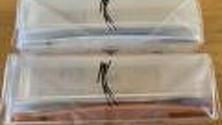 見て楽しめて、食べておいしい、たねやの銘菓