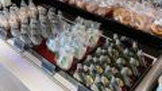 おにぎりにも変化がある