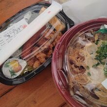 弁当