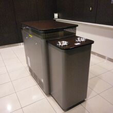 喫煙者には嬉しい喫煙室