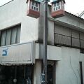 川島商店街