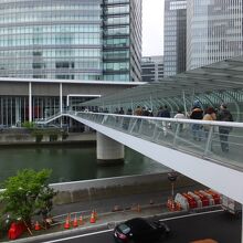 意外に長いです。