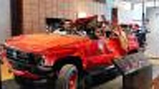 震災のすさまじさを改めて実感することができます