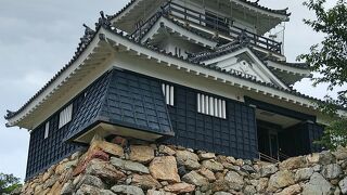 別名「出世城」