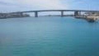 被写体としてどこからでも映える糸満のランドマーク的存在です