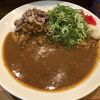 モジャカレー