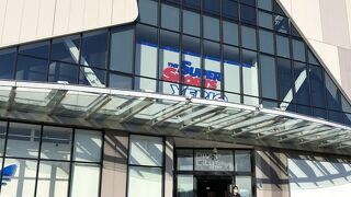 ガンダムのいるお台場の人気スポット