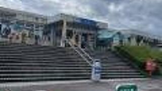 おじゃったもんせ