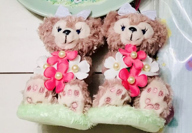 ガッレリーア ディズニー クチコミ アクセス 営業時間 東京ディズニーリゾート フォートラベル