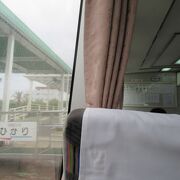 小豆島から高速船で宇野港へ
