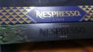 ネスプレッソブティック 日本橋高島屋店