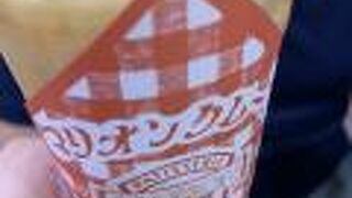 ピコクレープ byマリオンクレープ 溝の口店 