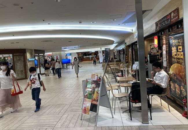 なんばcity クチコミ アクセス 営業時間 ミナミ 難波 天王寺 フォートラベル