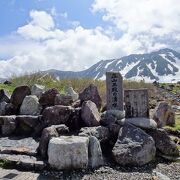 とても美味しい水。そして、ホテル立山の全ての水になっています。