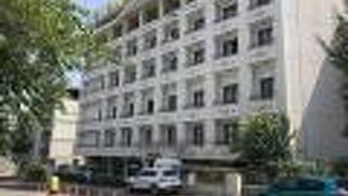 ブラック バード サーマル ホテル&スパ