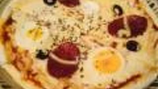 ミロンガ・ヌオーバ♪