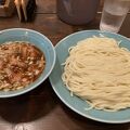 つけそば屋 麺楽