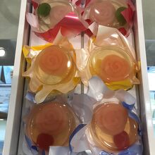 手土産を買いました By ぷーちゃん 鹿鳴館 西武池袋本店のクチコミ フォートラベル