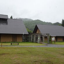 からむし織工芸博物館