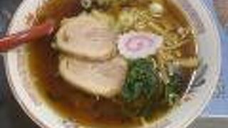 手打ち中華 せきた