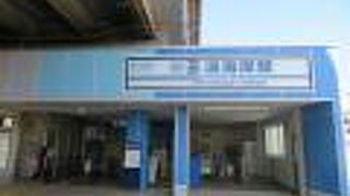 ビーチまで徒歩５分