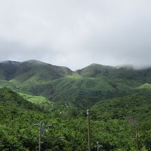 雄山