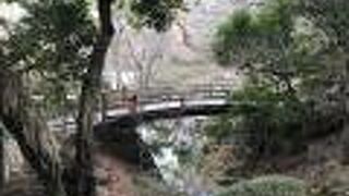 紅葉渓庭園（和歌山）：和歌山城の西の丸庭園