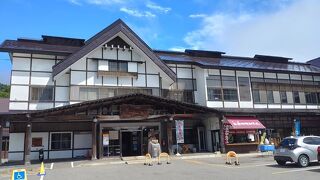 青森で酸性といえば酸ヶ湯温泉