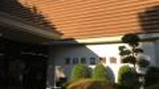 流山の歴史が分かる