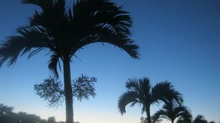 黄昏時の瀬長島はフォトジェニックな写真が沢山撮れます！