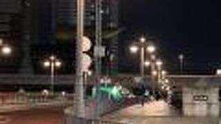 浅草の代表的な橋