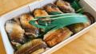 東京の谷中で江戸前の穴子寿司が昔から有名な乃池！ふっくらした穴子が美味しい！