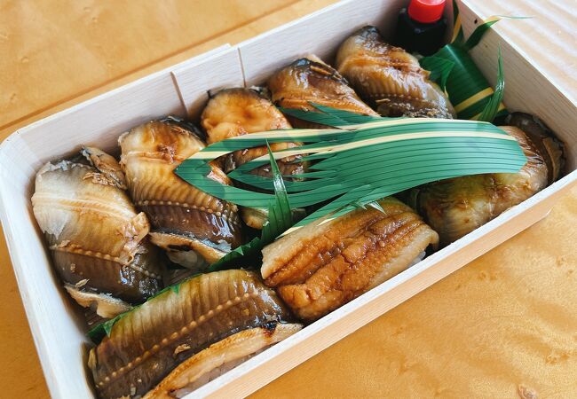 東京の谷中で江戸前の穴子寿司が昔から有名な乃池！ふっくらした穴子が美味しい！