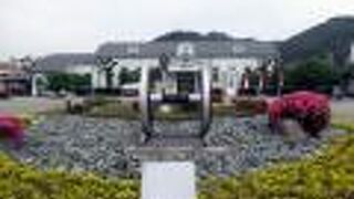 この電話が使えたら大正時代に繋がりそうです。