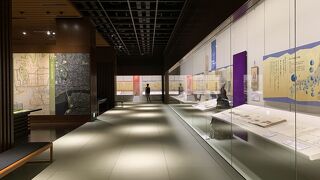 松江の歴史を学ぶ