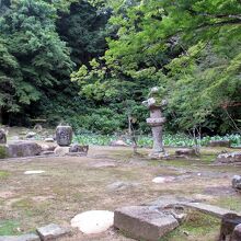 大照院庭園