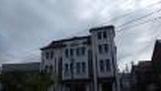 スーベニールオタルカンは閉業