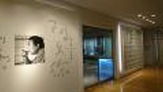 阿久悠さん作詞のヒット曲の多さに改めて驚きました