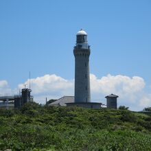 上まで登る人も何人か見えました