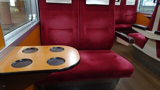 スイスの鉄道と姉妹鉄道